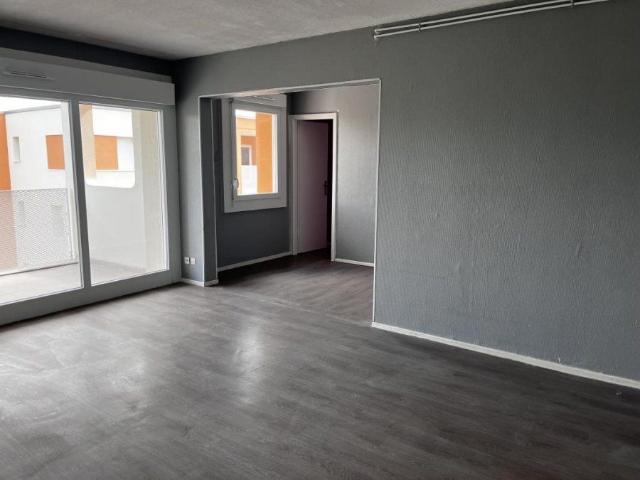 Appartement 4 pièces à Freyming Merlebach