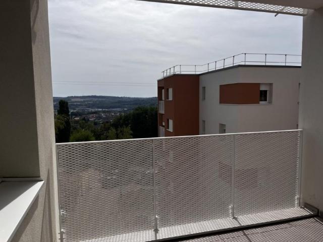 Appartement 4 pièces à Freyming Merlebach FR