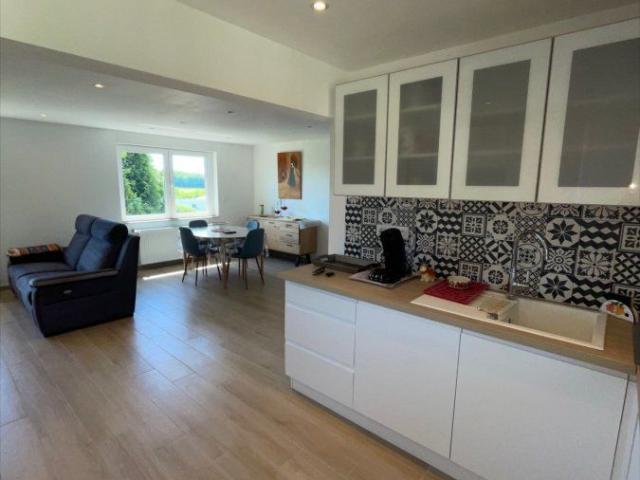 Appartement 4 pièces à Hussigny Godbrange