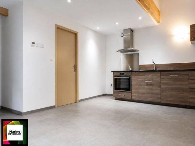 Appartement 4 pièces à Havange