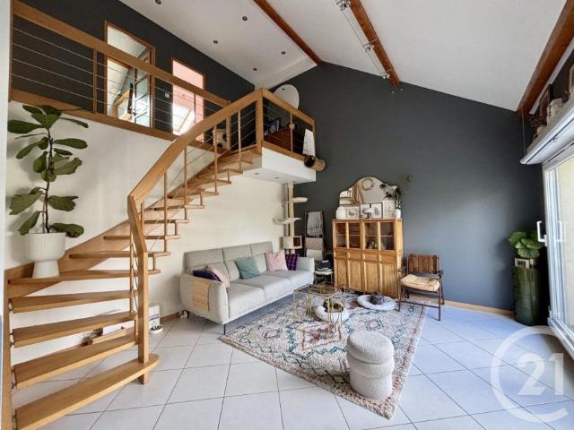 Appartement 4 pièces à Hettange Grande