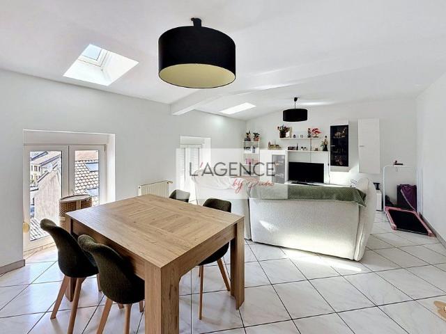 Appartement 4 pièces à Hettange Grande