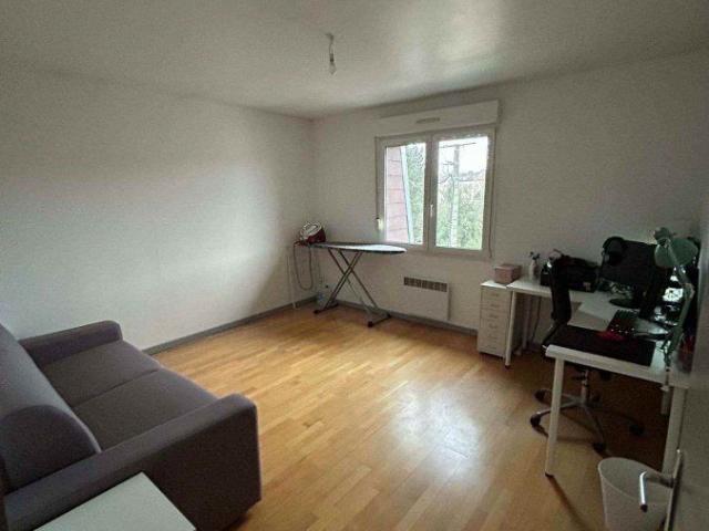 Appartement 4 pièces à Hettange Grande