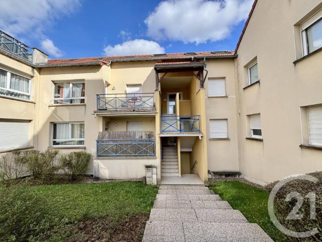 Appartement 4 pièces à Hettange Grande FR