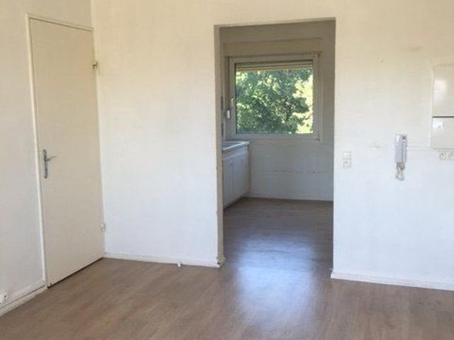 Appartement 4 pièces à Hombourg Haut