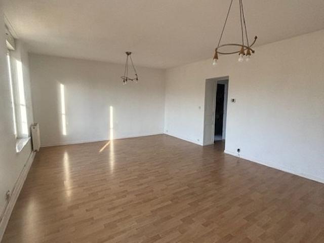 Appartement 4 pièces à Homécourt