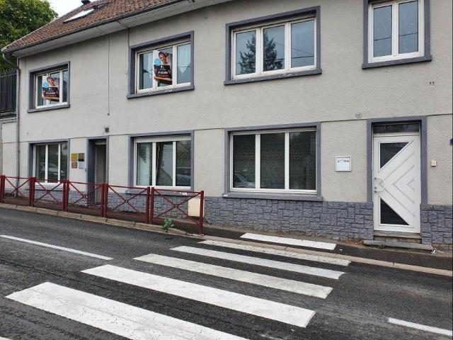 Appartement 4 pièces à Houdain