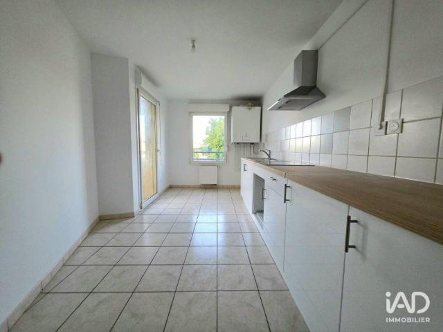 Appartement 4 pièces à Jarville la Malgrange