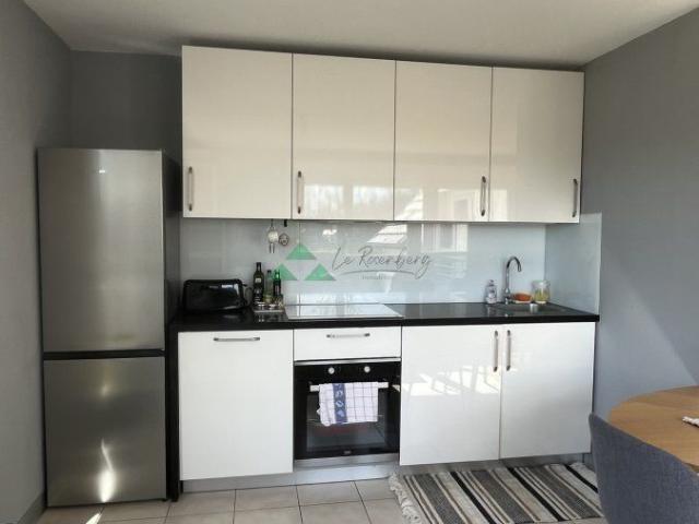 Appartement 4 pièces à Jettingen