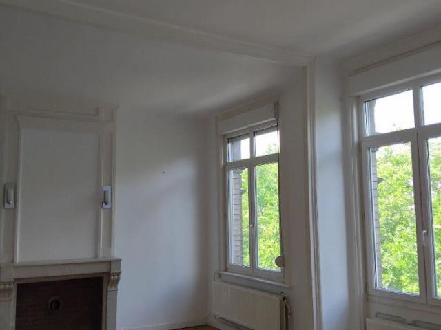 Appartement 4 pièces à La Madeleine