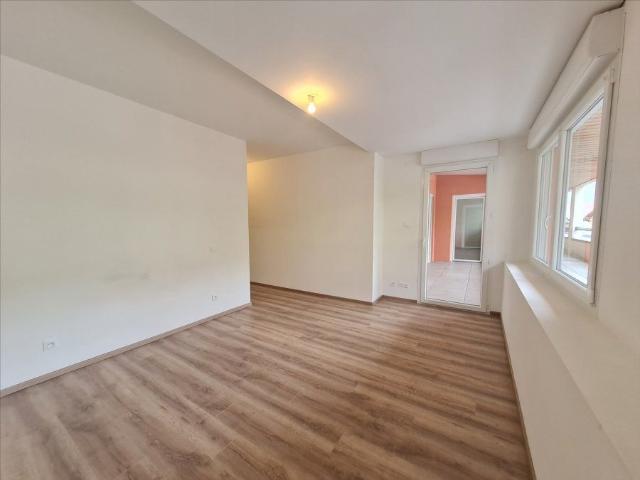 Appartement 4 pièces à La Bresse