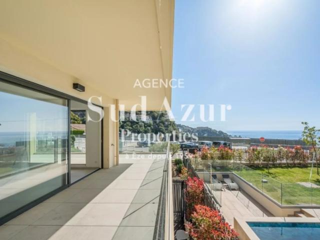 Appartement 4 pièces à la vente proche Monaco