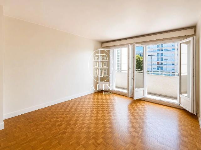 Appartement 4 Pièces à Levallois