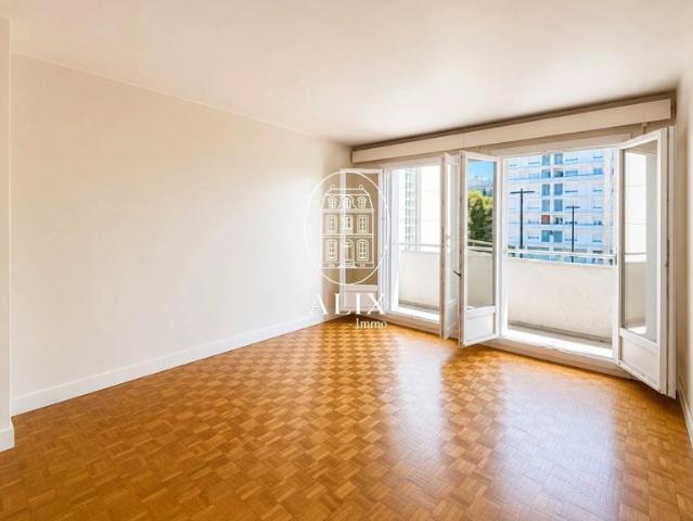 Appartement 4 Pièces à Levallois
