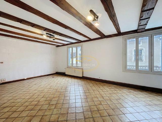 Appartement 4 pièces à Ligny en Barrois