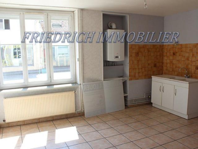 Appartement 4 pièces à Ligny en Barrois