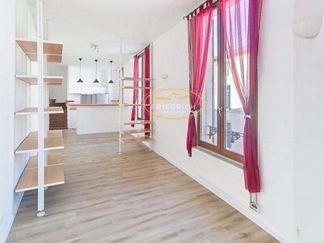 Appartement 4 pièces à Ligny en Barrois