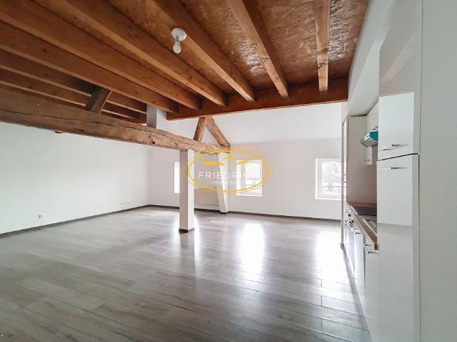 Appartement 4 pièces à Ligny en Barrois FR