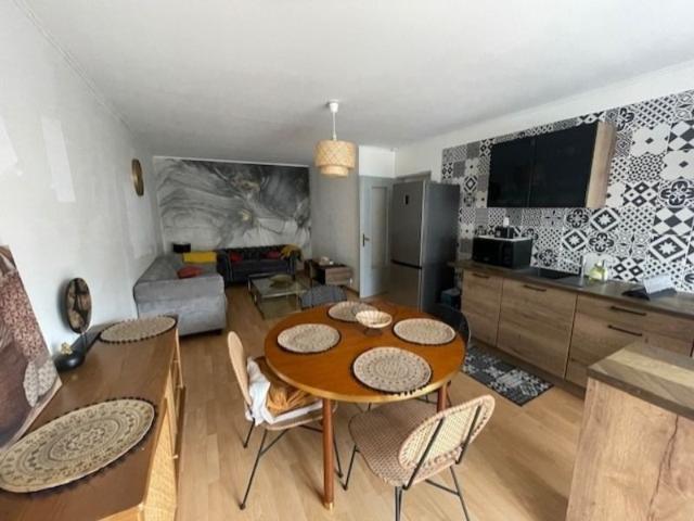 Appartement 4 pièces à Lille