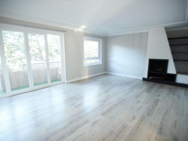 Appartement 4 pièces à Lille