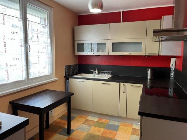 Appartement 4 pièces à Lille