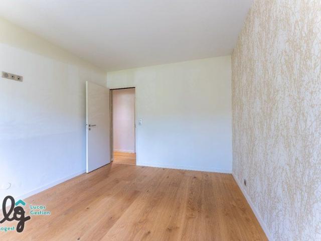 Appartement 4 pièces à Longeville lès Metz