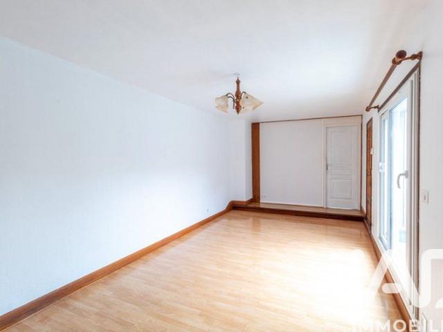 Appartement 4 pièces à Lorris