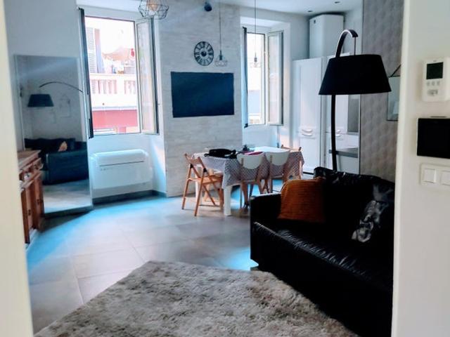 Appartement 4 pièces a louer meuble étudiant
