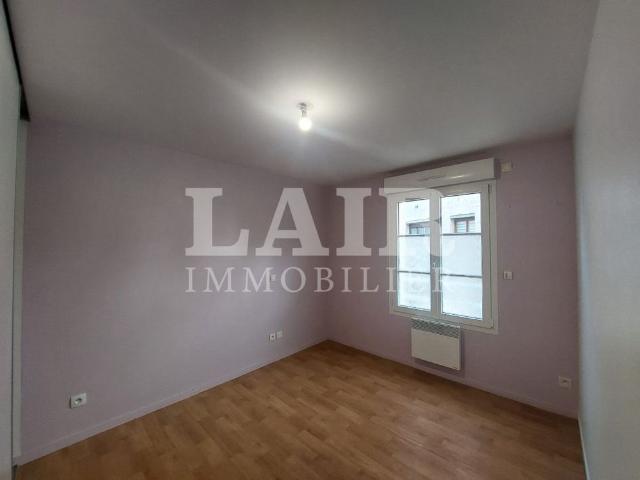 Appartement 4 pièces à louer à ALENÇON Réf: 14172