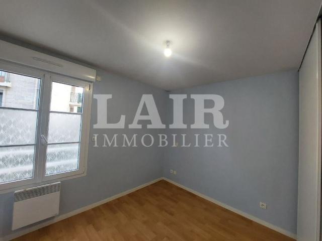 Appartement 4 pièces à louer à ALENÇON Réf: 14172