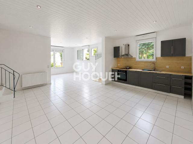 Appartement 4 pièces à louer à Buhl