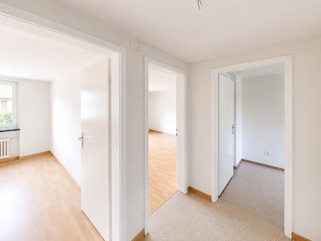 Appartement 4 pièces à louer à Herisau Flatfox