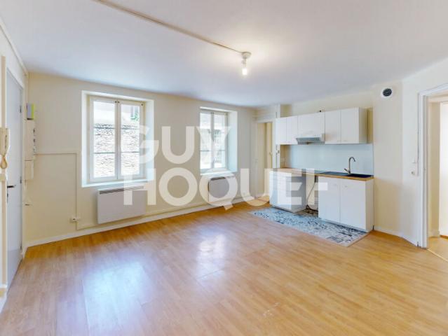 Appartement 4 pièces à louer à Orthez