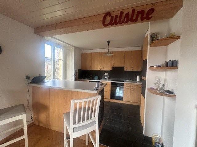 Appartement 4 pièces à louer à Le Locle Flatfox