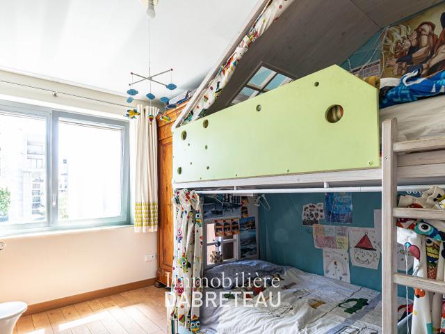 Appartement 4 pièces, à louer à Lyon 2 69002