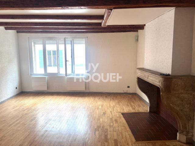 IDEAL COLOCATION Appartement 4 pièces à louer à Nancy Quartier Ville vieille Léopold