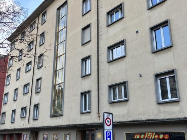 Appartement 4 ½ pièces à louer à Neuchâtel Flatfox