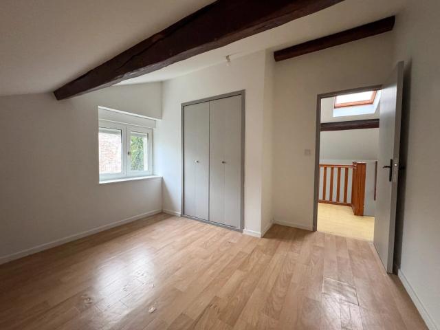 Appartement 4 pièces, 68 m² à louer à Saint Étienne 42100