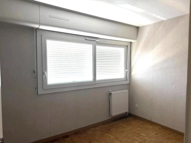 Appartement 4 pièces, à louer à Pessac 33600