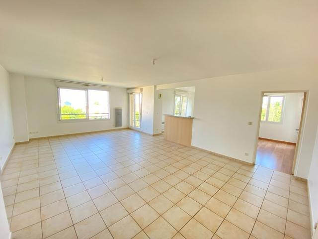 Appartement 4 pièces à louer à Witry les reims 101m² | Les Clefs de l'Immobilier