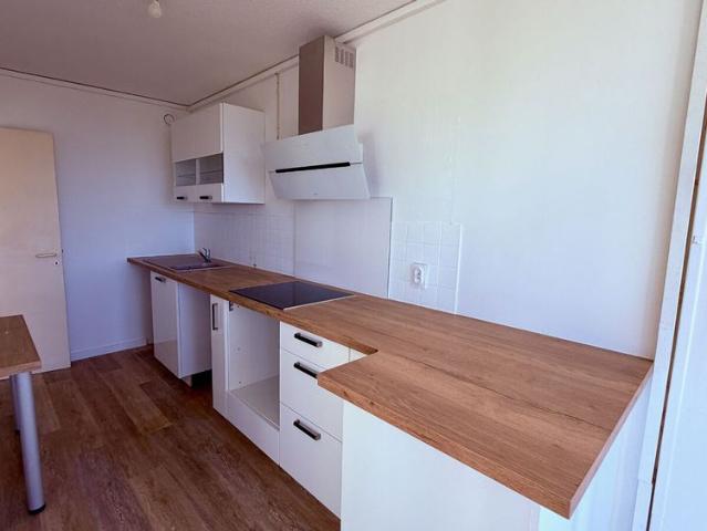 Appartement 4 pièces à louer à Talence Quartier Thouars Bijou Raba