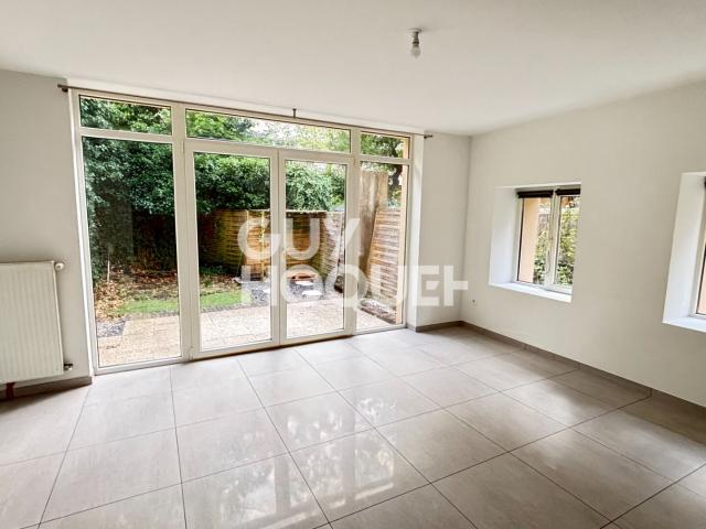 Appartement 4 pièces à louer à Thann Réf. 2806