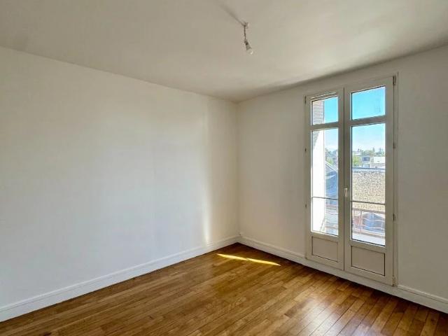 Appartement 4 pièces à louer à Versailles Secteur Mairie