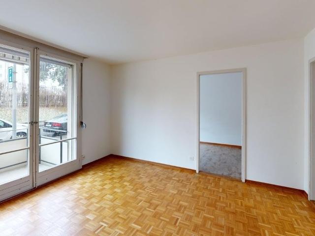 Appartement 4 pièces à louer à Zürich Flatfox