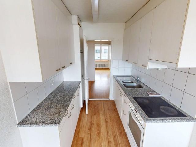 Appartement 4 pièces à louer à Zürich Flatfox