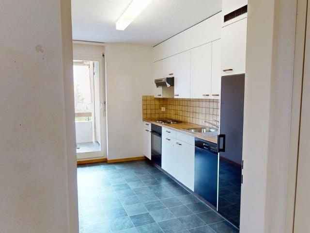 Appartement 4 pièces à louer à Zürich Flatfox