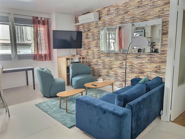 Appartement 4 pièces à louer Le Camas, Marseille