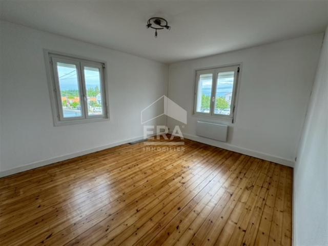 Appartement 4 pièces à louer Royan
