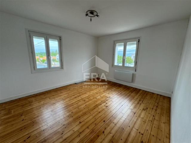Appartement 4 pièces à louer Royan