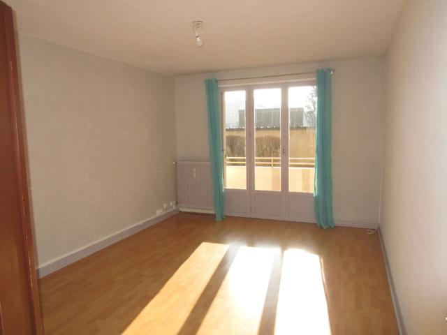 Appartement 4 pièces à louer